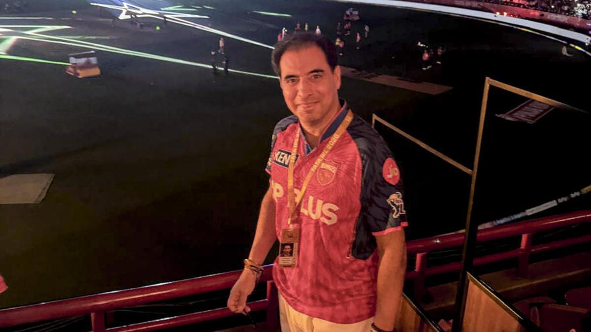 Would love to own a team in WPL, says Punjab Kings co-owner Mohit Burman